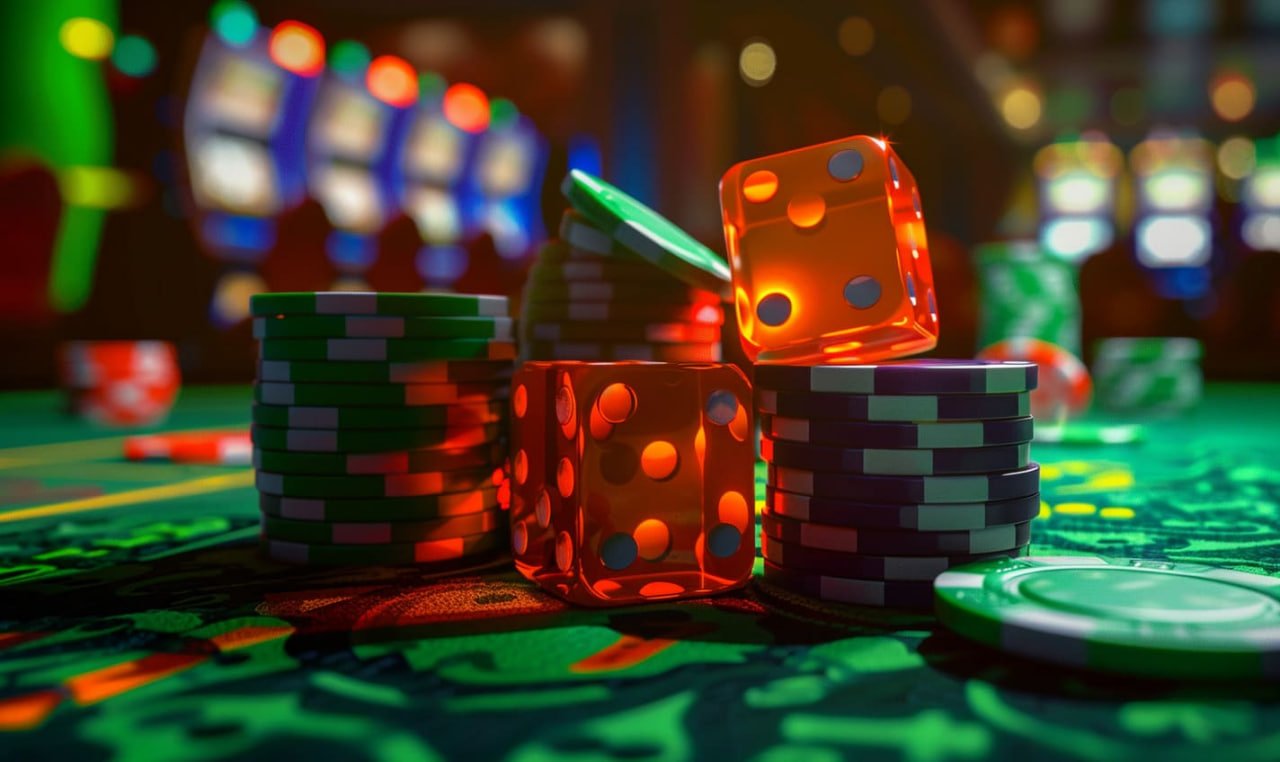 bji login Lightning Dice Live
